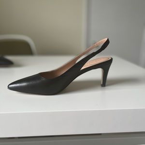 Cole Haan Vandam Sling Back Pump